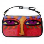 Shoulder Clutch Handbag Pr..